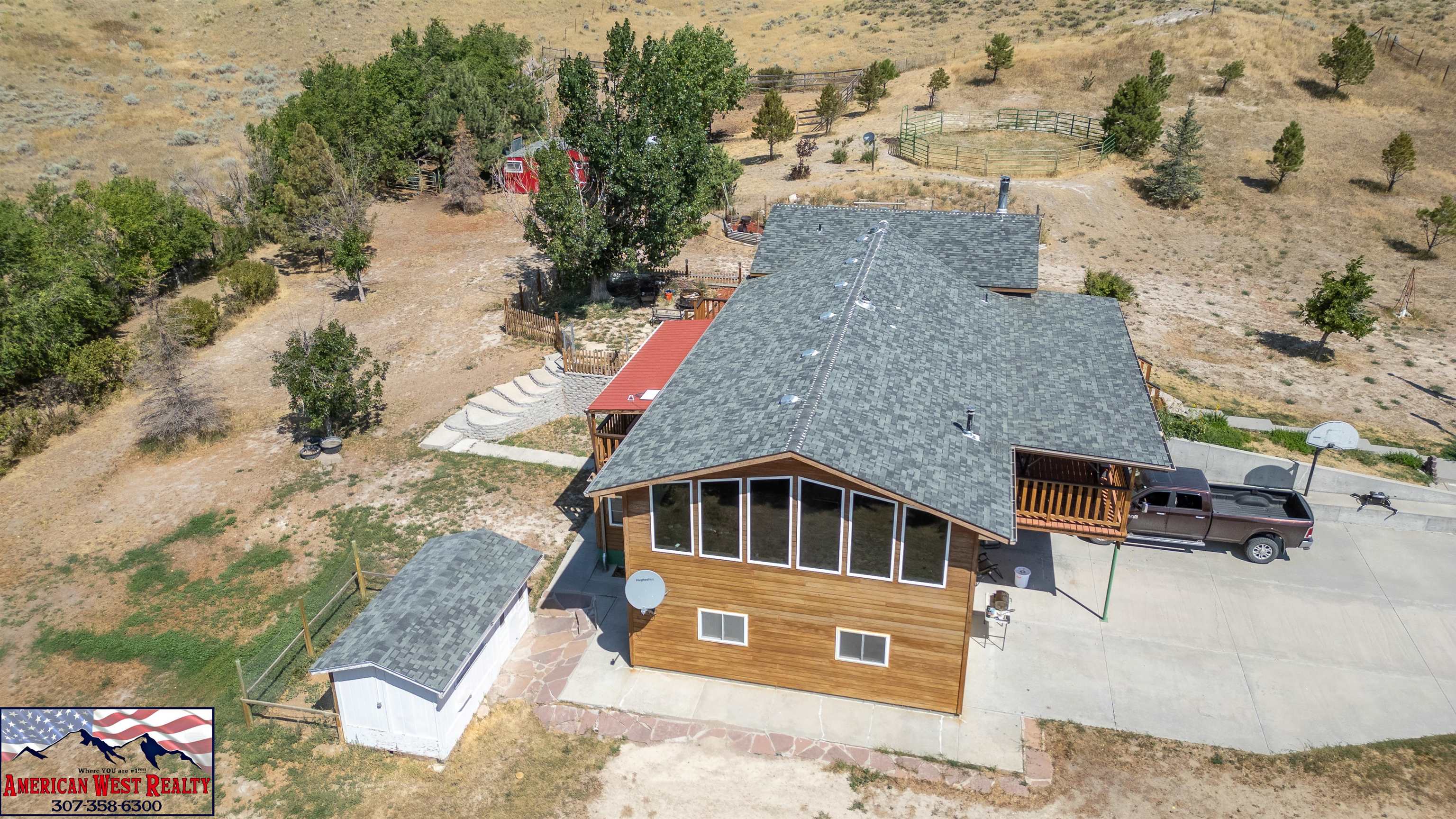 21 Mountainview Road Douglas, WY 82633 - Photo 36 of 36
