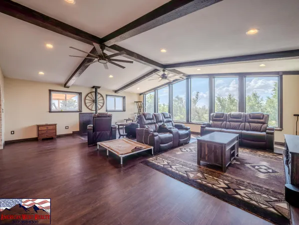 $575,000 | 21 Mountainview Road, Douglas, WY 82633