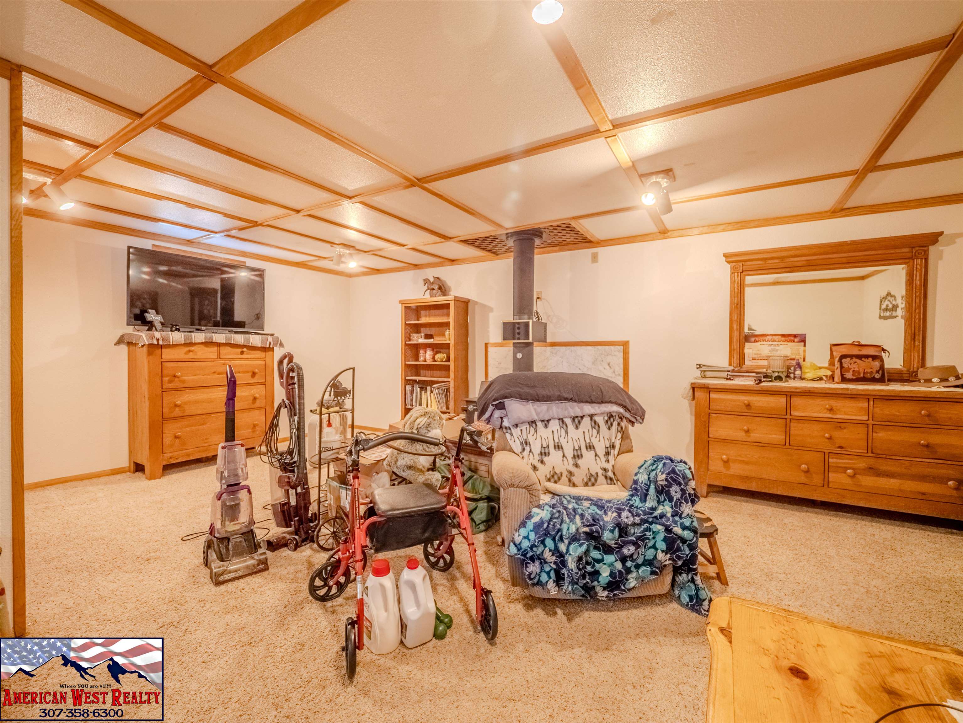 21 Mountainview Road Douglas, WY 82633 - Photo 8 of 36