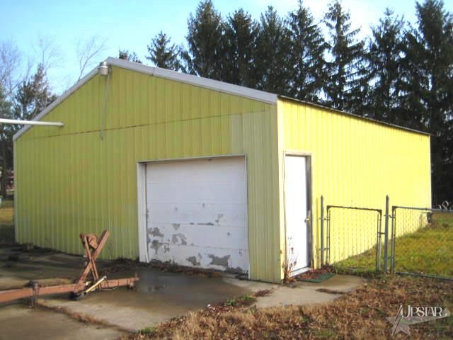 12010 Johnson Road Churubusco, IN 46723 - Photo 9 of 29
