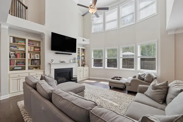 $775,000 | 2820 Crimson Downs Drive, Cumming, GA 30040