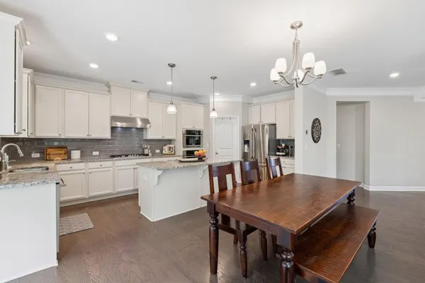 $775,000 | 2820 Crimson Downs Drive, Cumming, GA 30040