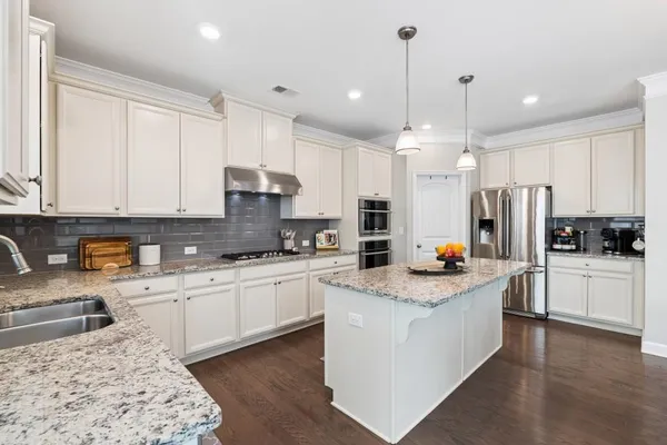 $775,000 | 2820 Crimson Downs Drive, Cumming, GA 30040