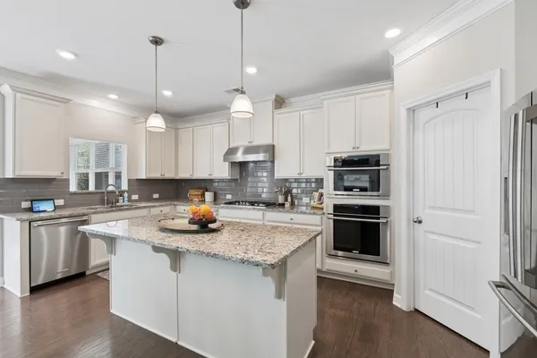 $775,000 | 2820 Crimson Downs Drive, Cumming, GA 30040
