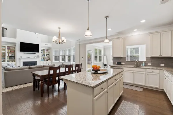 $775,000 | 2820 Crimson Downs Drive, Cumming, GA 30040