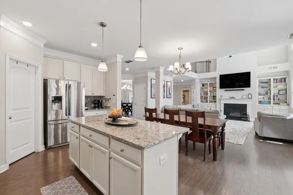 $775,000 | 2820 Crimson Downs Drive, Cumming, GA 30040