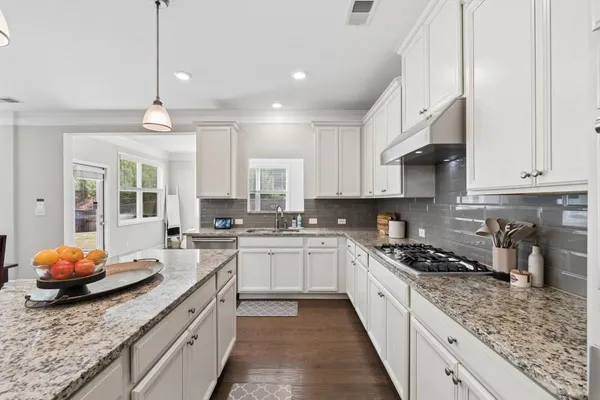 $775,000 | 2820 Crimson Downs Drive, Cumming, GA 30040