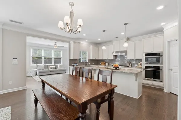 $775,000 | 2820 Crimson Downs Drive, Cumming, GA 30040