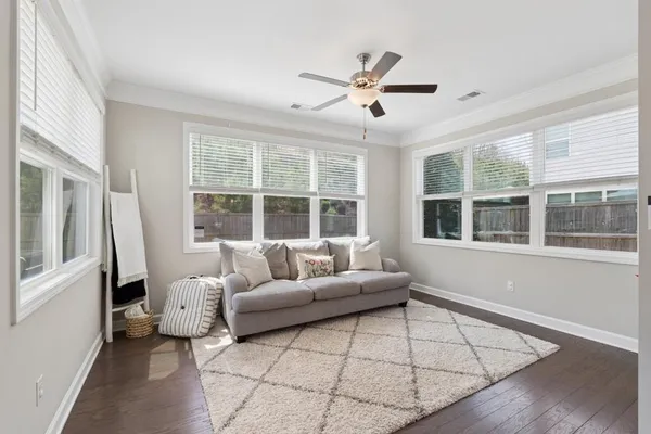 $775,000 | 2820 Crimson Downs Drive, Cumming, GA 30040