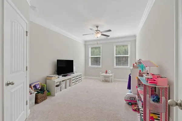 $775,000 | 2820 Crimson Downs Drive, Cumming, GA 30040