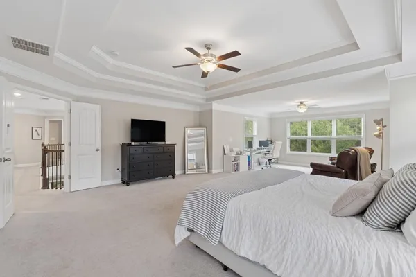 $775,000 | 2820 Crimson Downs Drive, Cumming, GA 30040