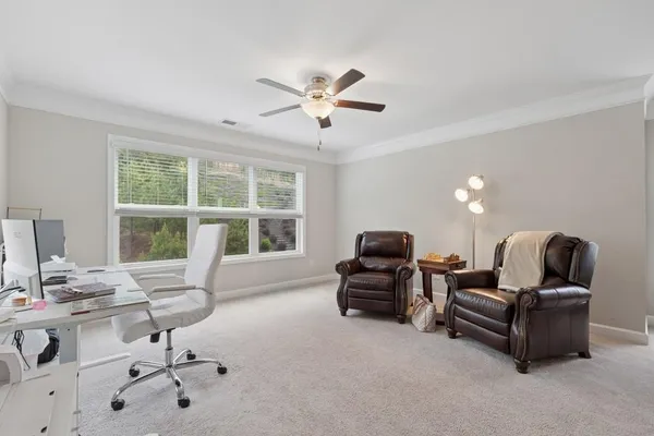 $775,000 | 2820 Crimson Downs Drive, Cumming, GA 30040