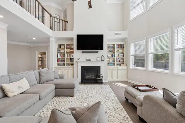 $775,000 | 2820 Crimson Downs Drive, Cumming, GA 30040