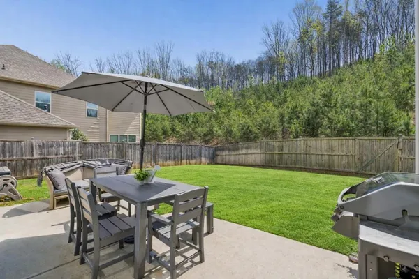 $775,000 | 2820 Crimson Downs Drive, Cumming, GA 30040
