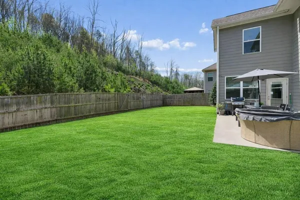 $775,000 | 2820 Crimson Downs Drive, Cumming, GA 30040