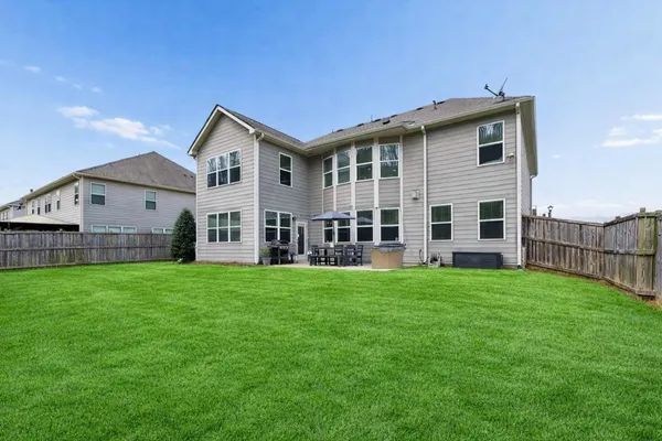 $775,000 | 2820 Crimson Downs Drive, Cumming, GA 30040