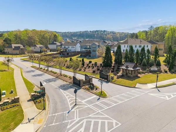 $775,000 | 2820 Crimson Downs Drive, Cumming, GA 30040