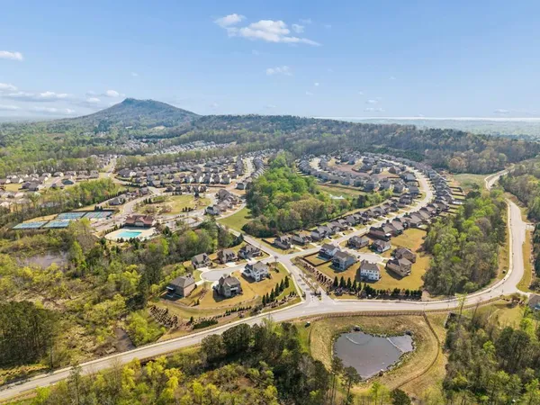 $775,000 | 2820 Crimson Downs Drive, Cumming, GA 30040