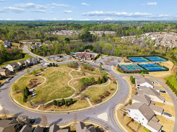 $775,000 | 2820 Crimson Downs Drive, Cumming, GA 30040