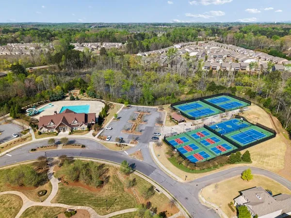 $775,000 | 2820 Crimson Downs Drive, Cumming, GA 30040