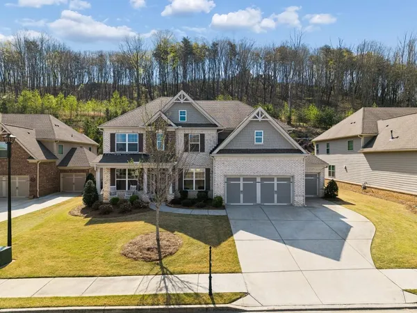 $775,000 | 2820 Crimson Downs Drive, Cumming, GA 30040