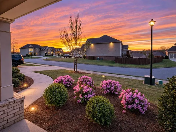 $775,000 | 2820 Crimson Downs Drive, Cumming, GA 30040