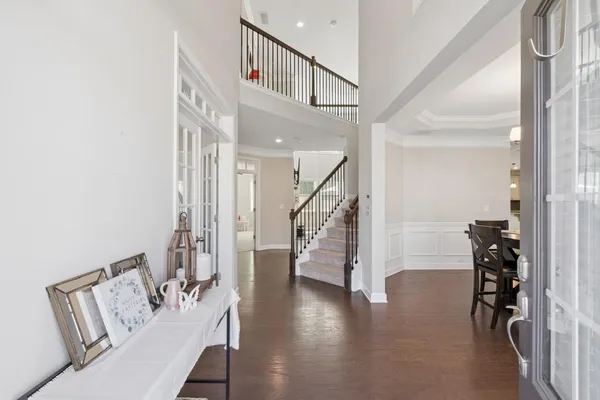 $775,000 | 2820 Crimson Downs Drive, Cumming, GA 30040