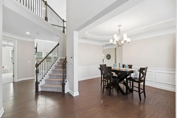 $775,000 | 2820 Crimson Downs Drive, Cumming, GA 30040