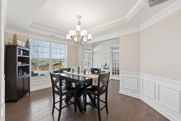 $775,000 | 2820 Crimson Downs Drive, Cumming, GA 30040