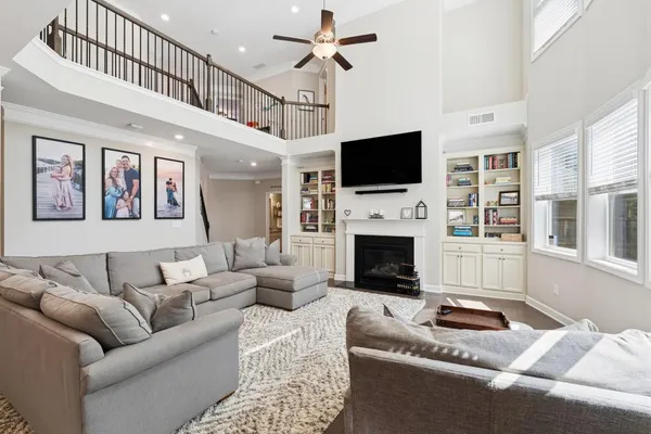 $775,000 | 2820 Crimson Downs Drive, Cumming, GA 30040