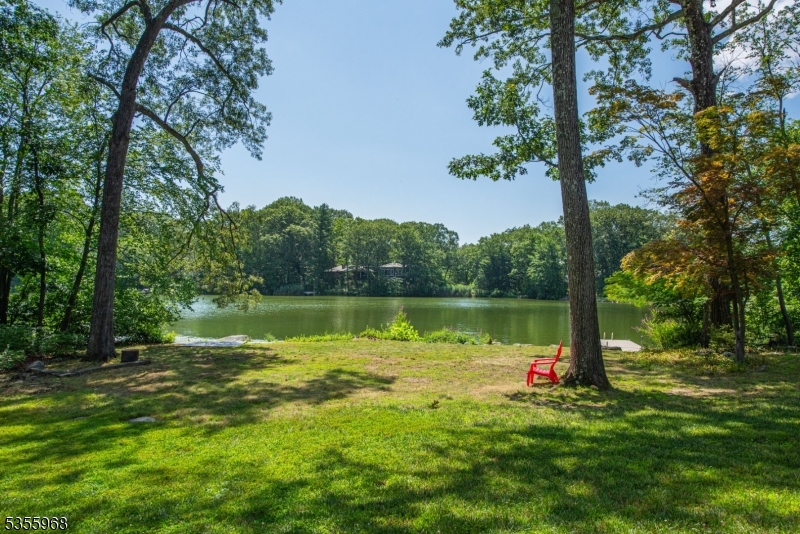 34 West Shore Road Mountain Lakes, NJ 07046 - Photo 42 of 46