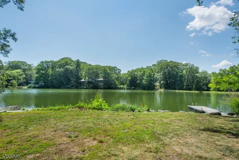 $3,500,000 | 34 West Shore Road, Mountain Lakes, NJ 07046