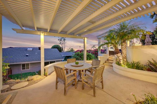 a very nice looking room with a large window