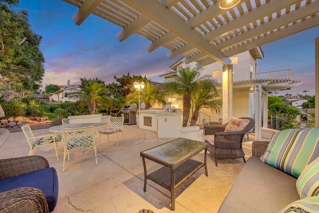 an aerial view of a city with lots of residential buildings