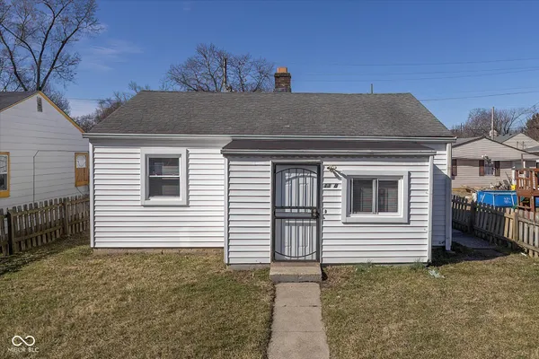 $120,000 | 1148 Medford Avenue, Indianapolis, IN 46222