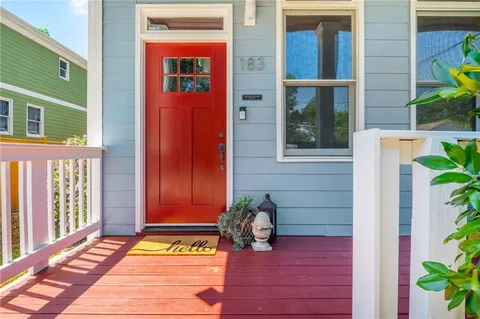 $649,900 | 183 Vanira Avenue Southeast, Atlanta, GA 30315