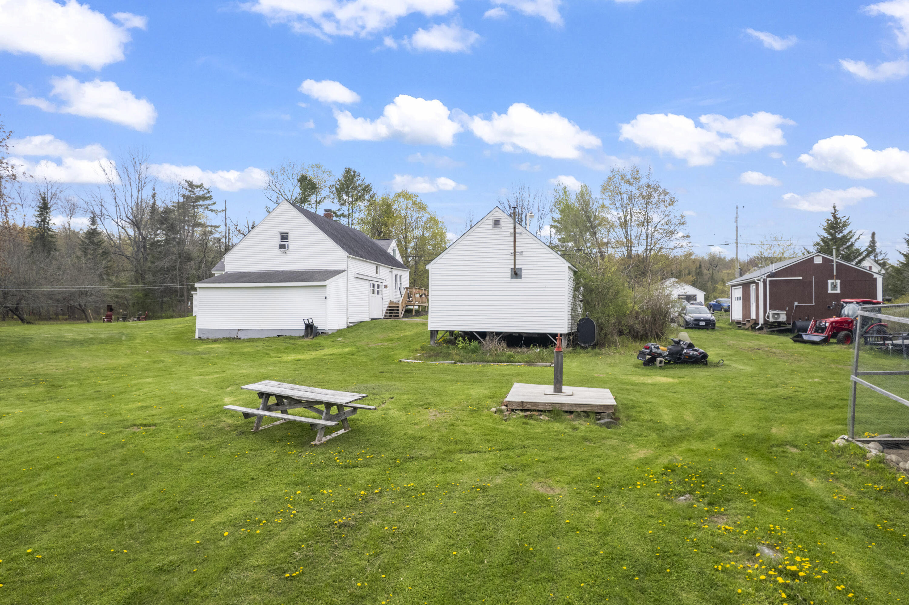 3427 Middle Road Sidney, ME 04330 - Photo 55 of 79 3427 Middle Rd_156