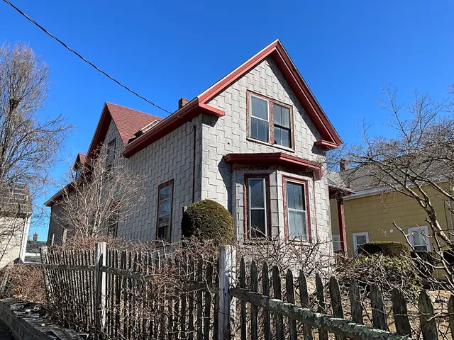 $510,000 | 107 West Street, Boston, MA 02136