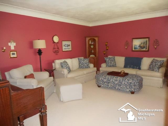1695 Nieman Road Ida, MI 48140 - Photo 16 of 49