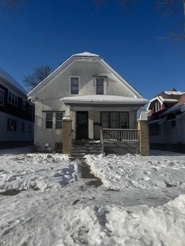 $103,900 | 4133 North 24th Street, Milwaukee, WI 53209