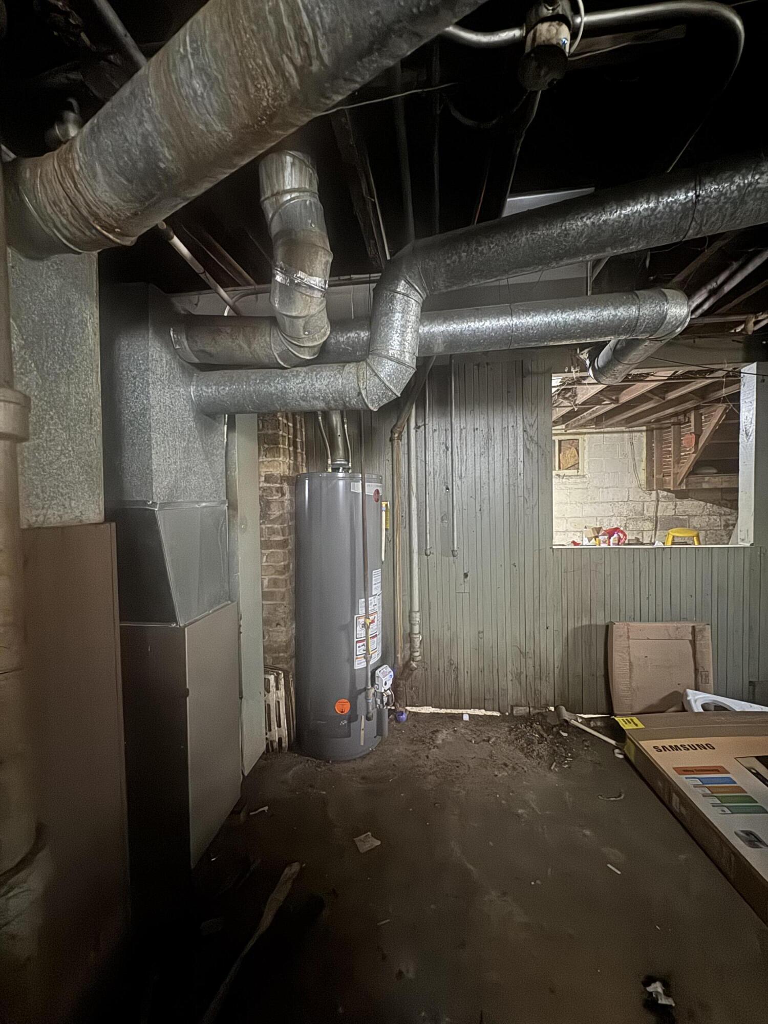 4133 North 24th Street Milwaukee, WI 53209 - Photo 30 of 31 IMG_0195