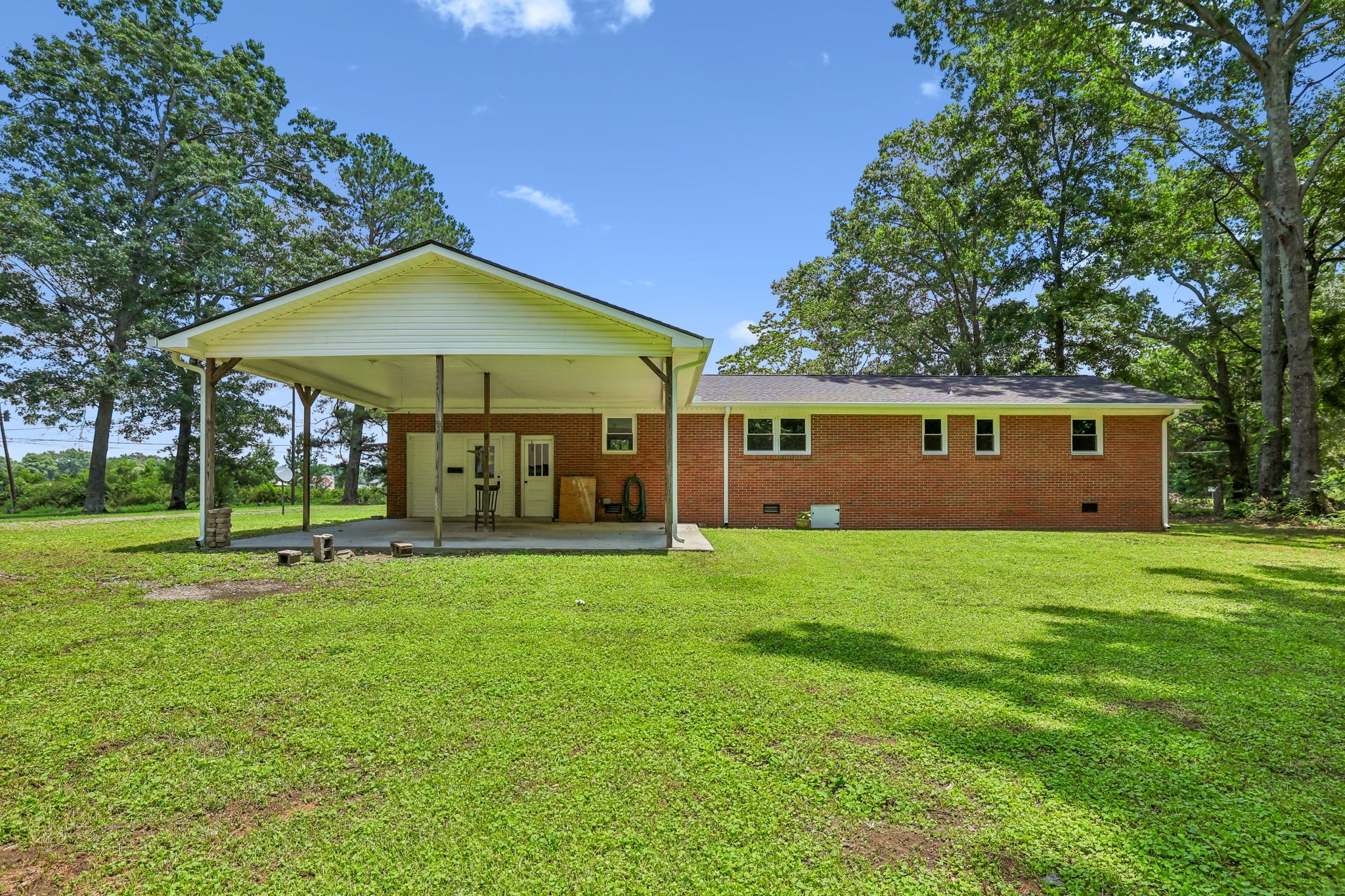 512 New Rock Creek Road Tullahoma, TN 37388 - Photo 21 of 32