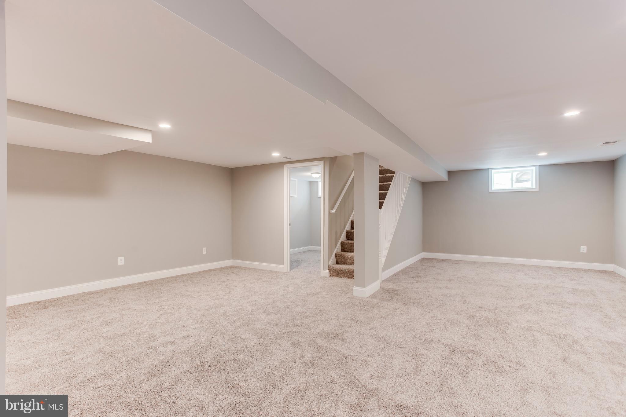 171 Eastern Road Pasadena, MD 21122 - Photo 24 of 29 Basement