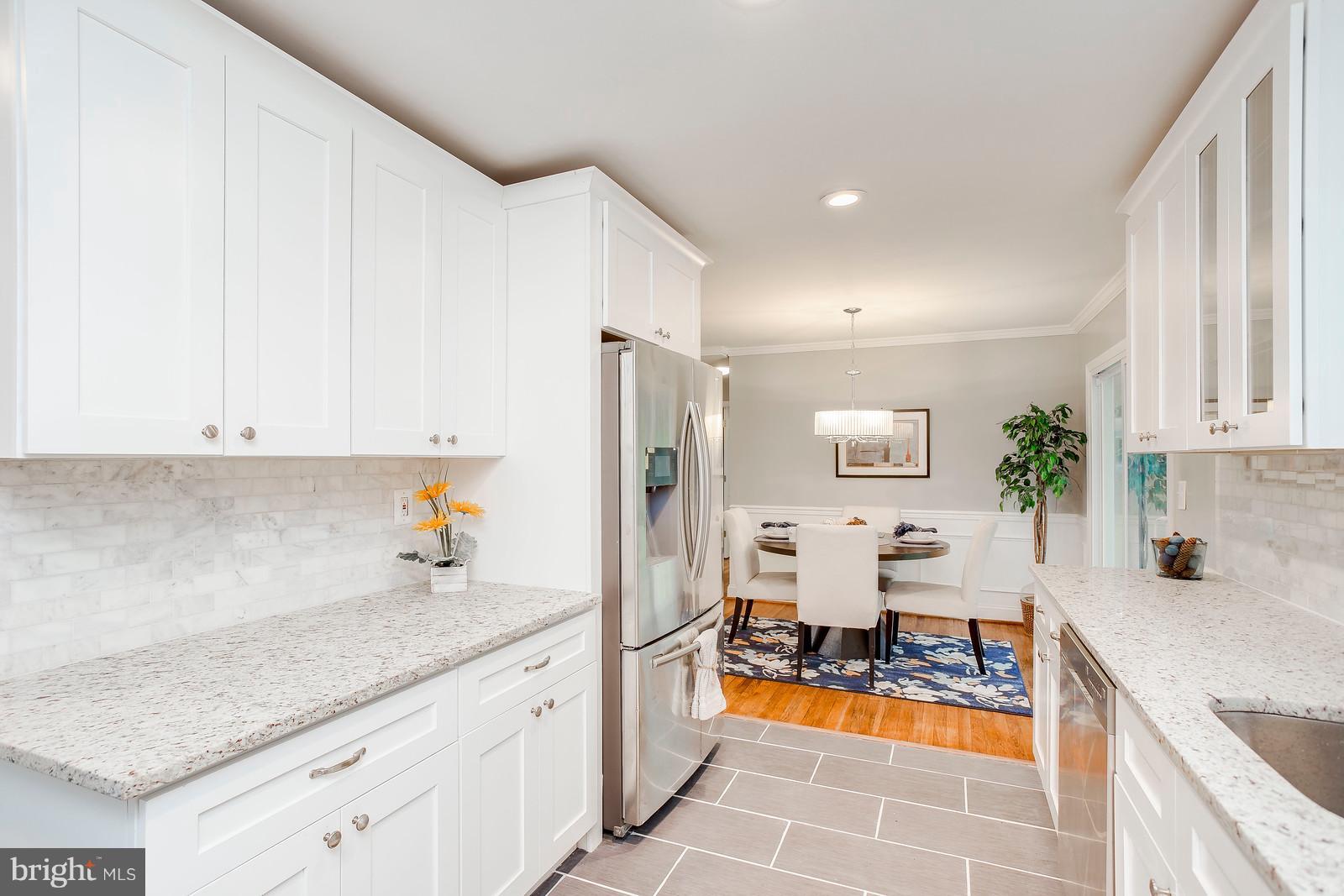 171 Eastern Road Pasadena, MD 21122 - Photo 5 of 29 Kitchen