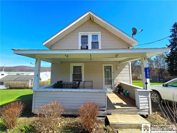 $119,900 | 280 Seaward Avenue, Bradford, PA 16701