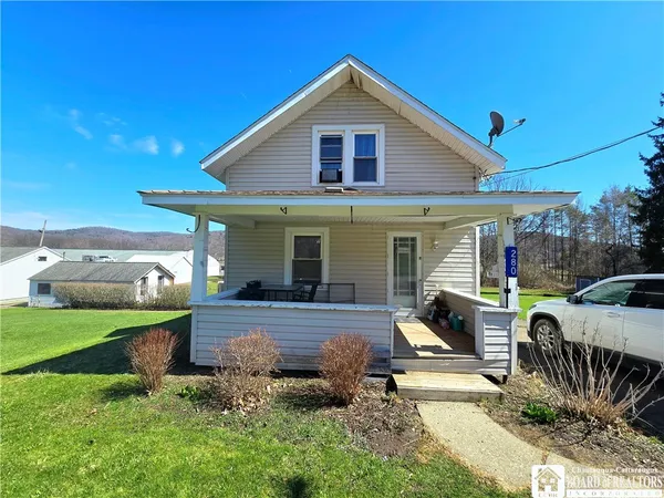 $119,900 | 280 Seaward Avenue, Bradford, PA 16701