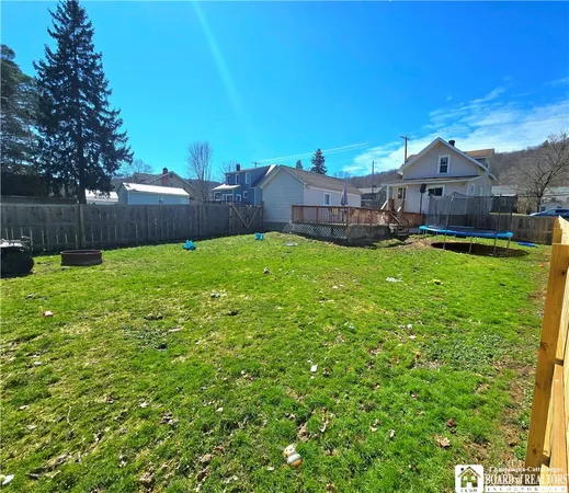 $119,900 | 280 Seaward Avenue, Bradford, PA 16701