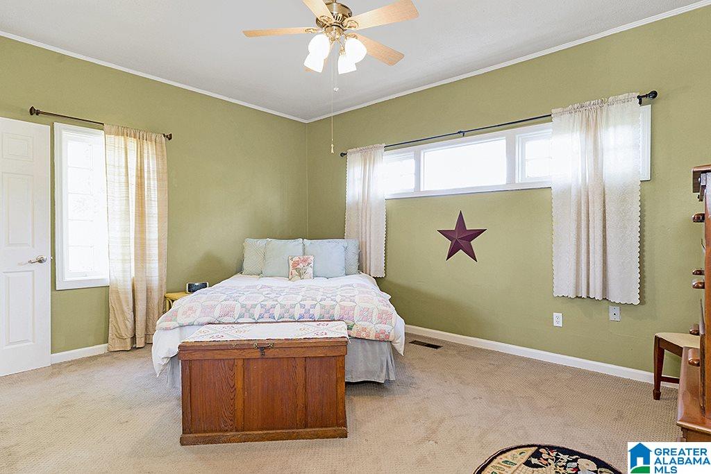 280 Dr Stewarts Road Riverside, AL 35135 - Photo 19 of 48