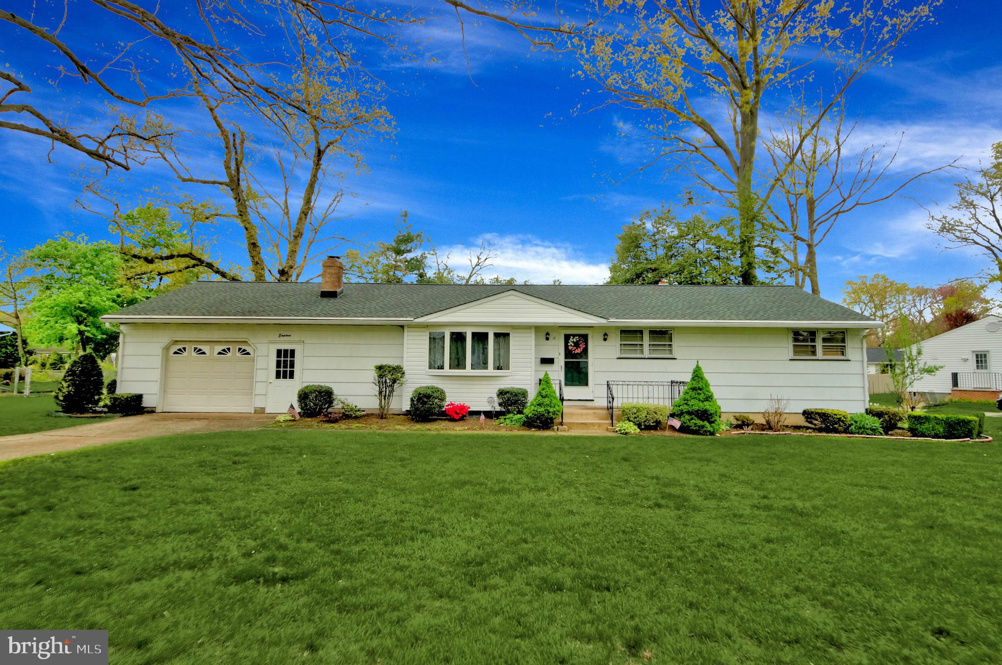 18 Whitman Road Trenton, NJ 08619 - Photo 1 of 31 Welcome to 18 Whitman Road Hamilton