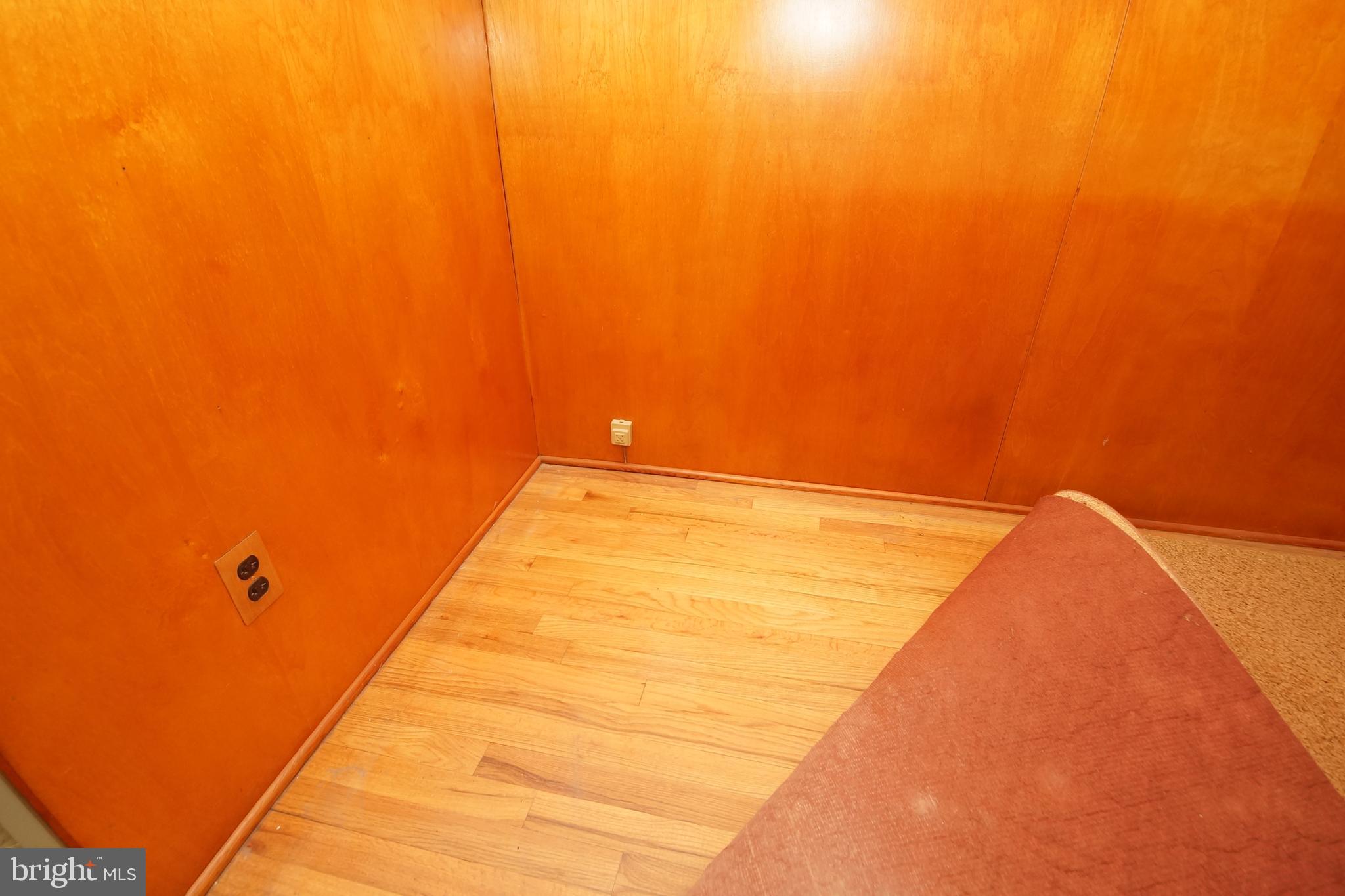 18 Whitman Road Trenton, NJ 08619 - Photo 9 of 31 Hardwood Floor in Dining Room